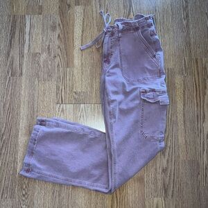 American Eagle Cargo Pants